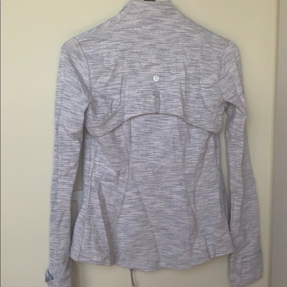 Lululemon Define Jacket - Picture 3 of 3